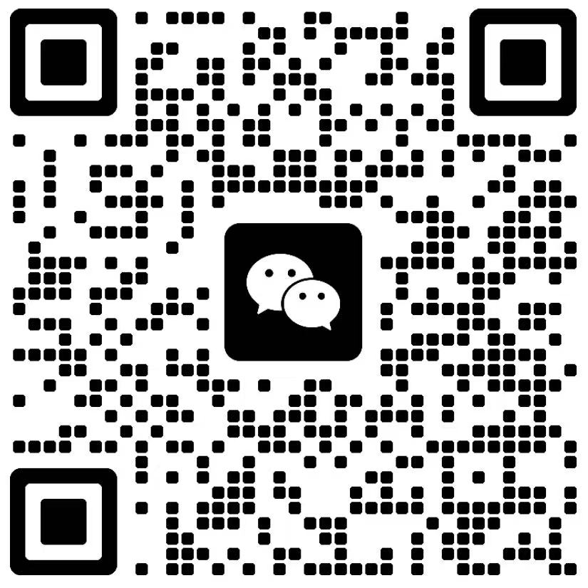 WeChat QR Code
